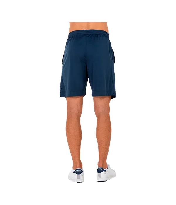 Pantalón Corto Joma Bermuda Miami Navy - Image 3