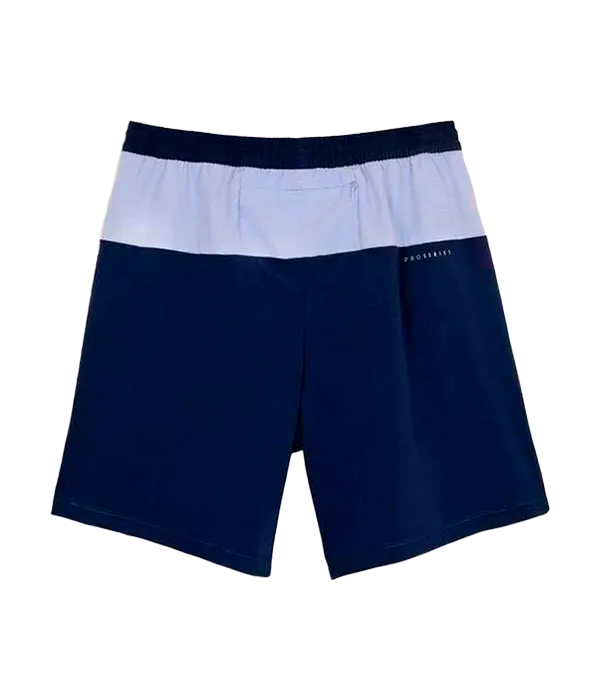 Pantalón Corto Nox Pro Azul Oscuro - Image 2