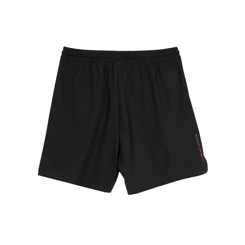 Pantalon Corto Nox Team Fit Black 2026 - Image 2