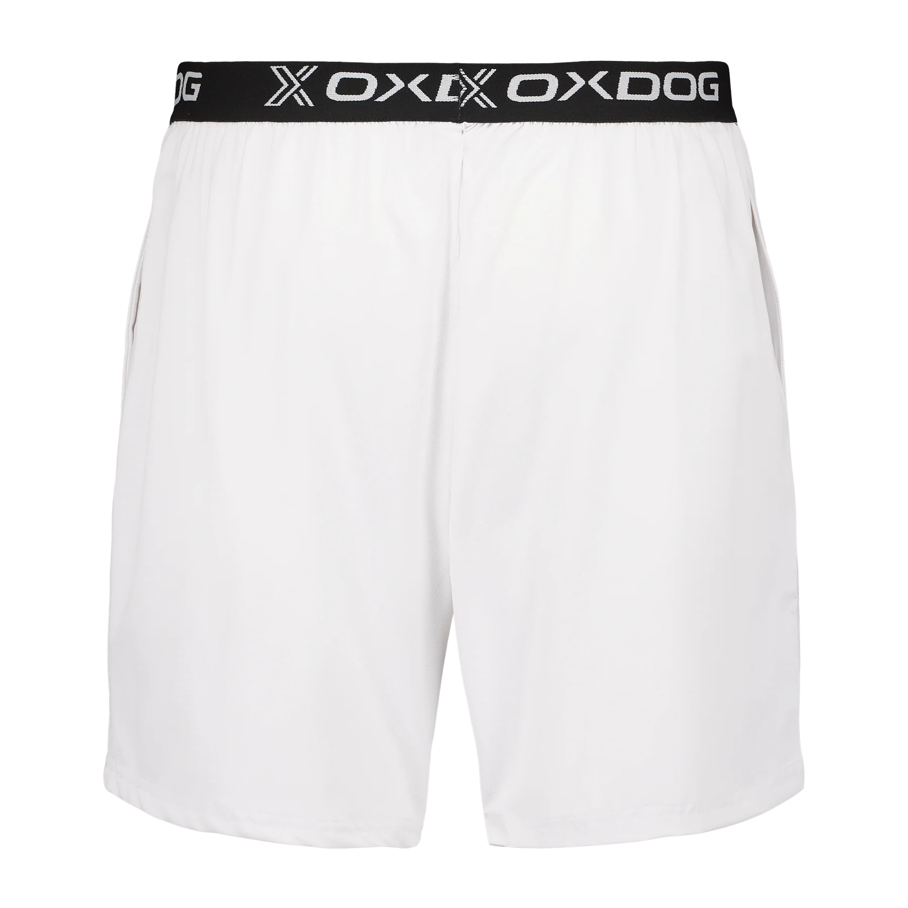 Pantalón Corto Oxdog Court Pocket Dryfast Blanco 2025 - Image 3
