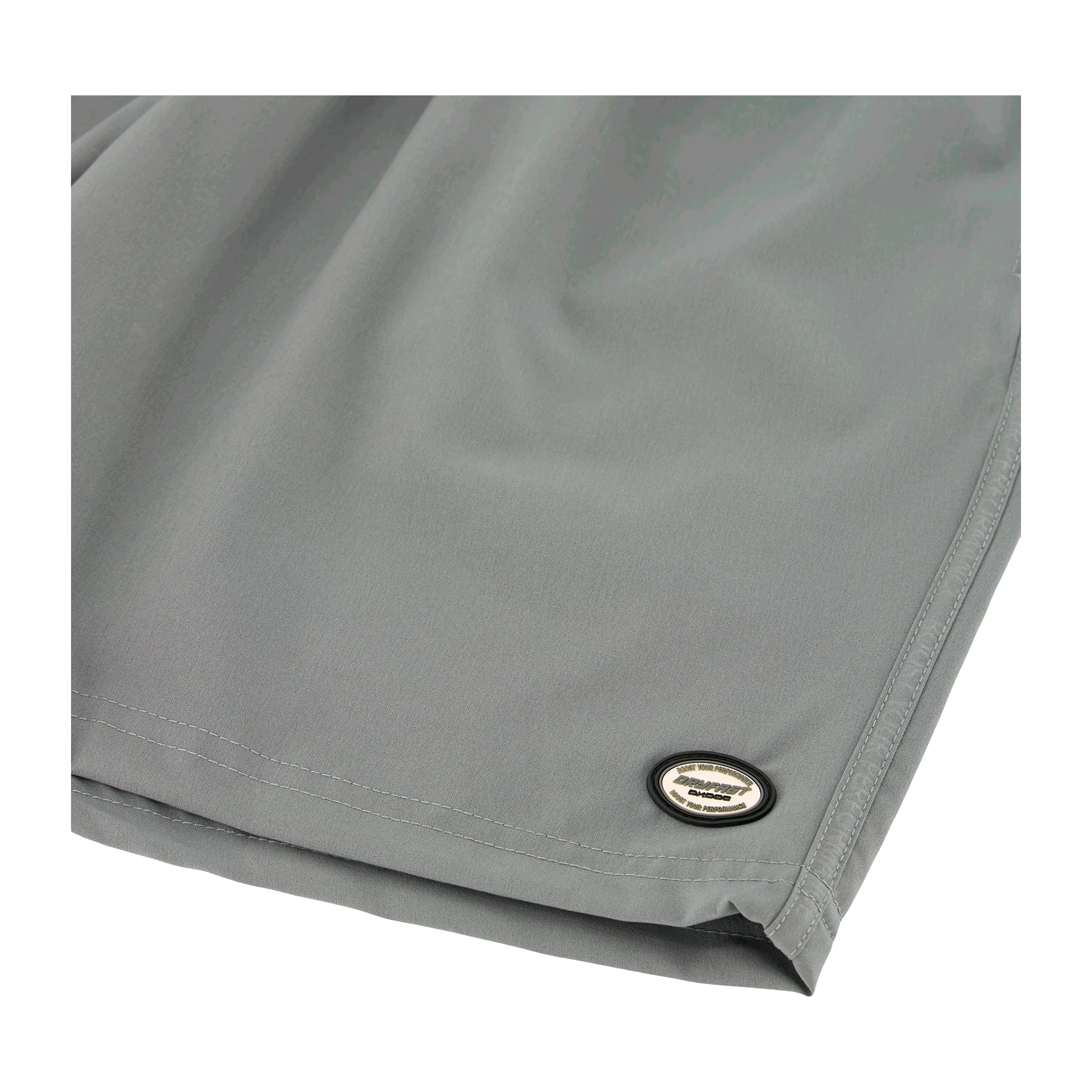 Pantalón Corto Oxdog Court Pocket Dryfast Gris 2025 - Image 3