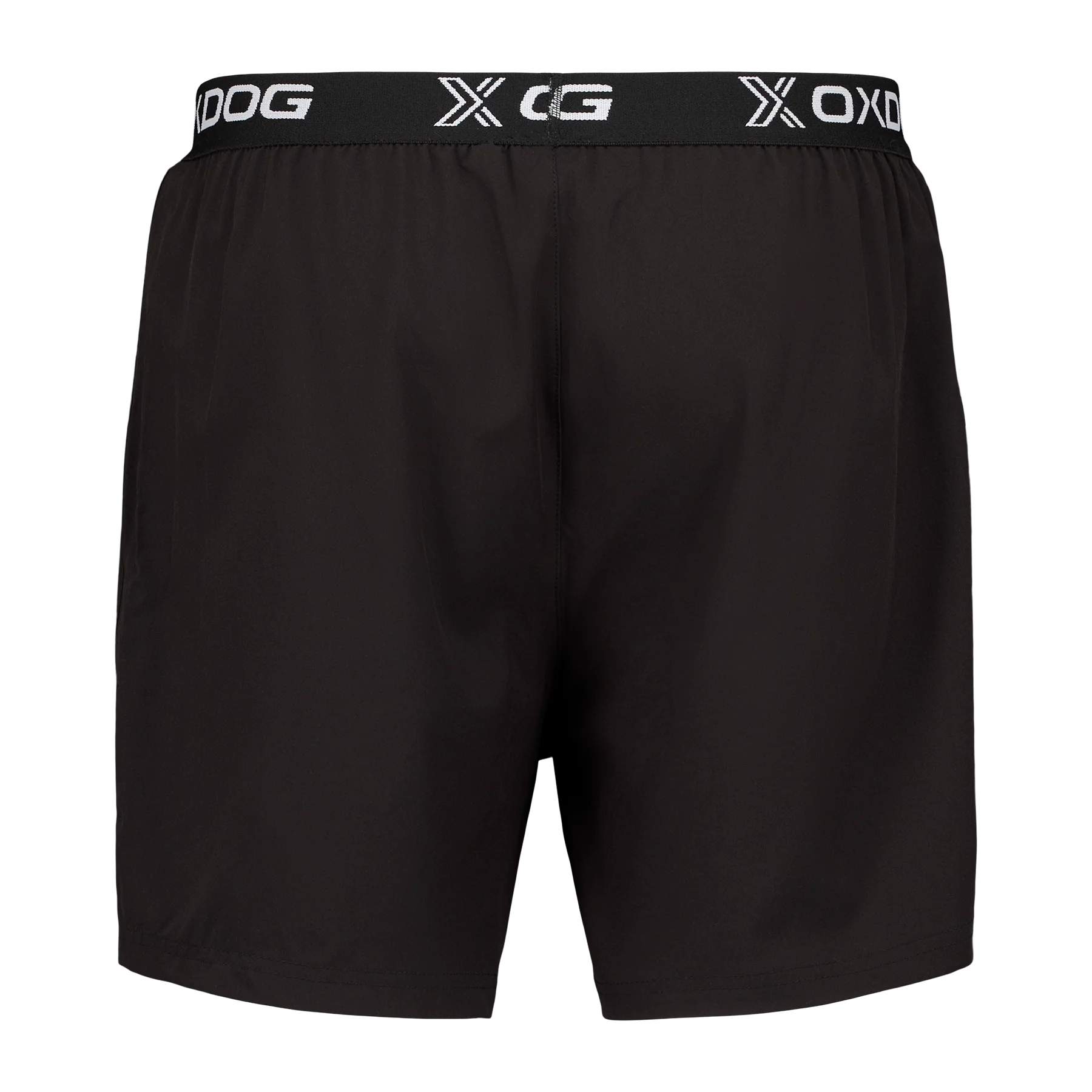 Pantalón Corto Oxdog Court Pocket Dryfast Negro 2025 - Image 3