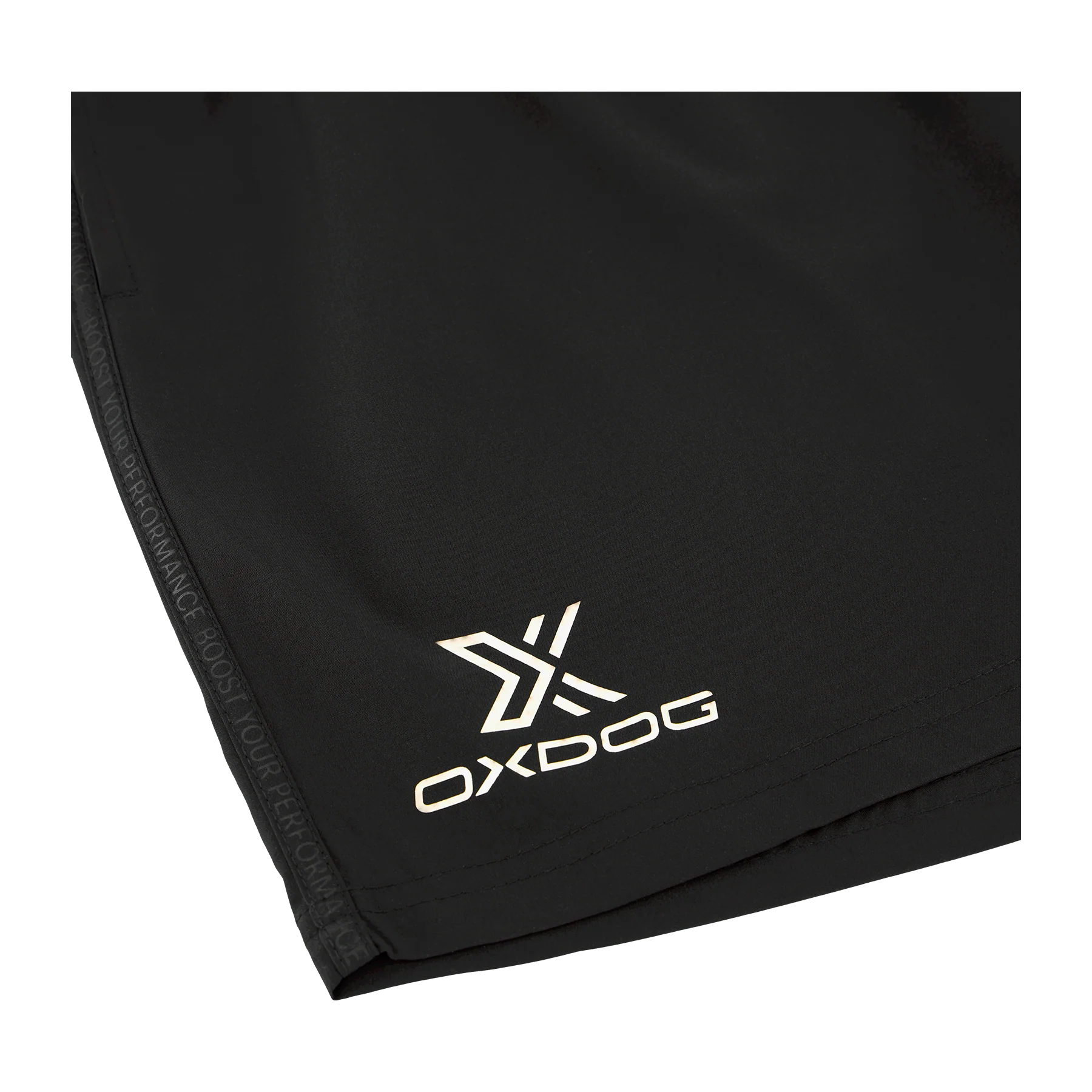 Pantalón Corto Oxdog Court Pocket Dryfast Negro 2025 - Image 4