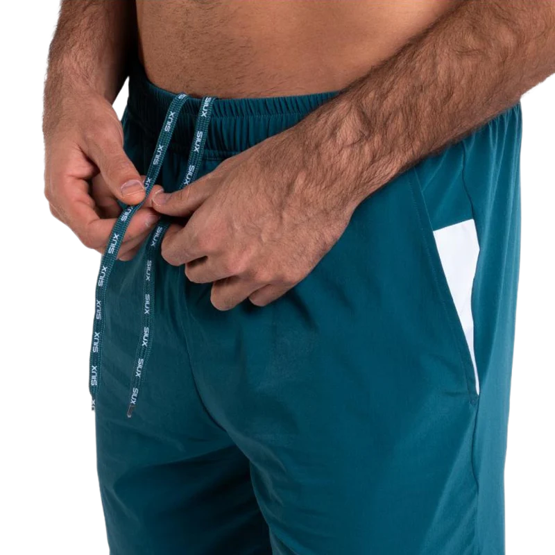 Pantalon Corto Siux Silk Green 2026 - Image 5