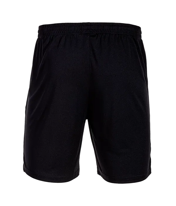 Pantalón Joma Bermuda Drive Negro - Image 3