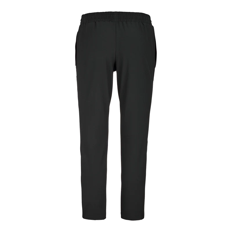 Pantalón Largo Babolat Black/Black 2026 J. Lebrón - Image 3