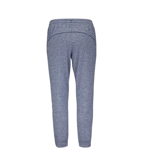 Pantalón Largo Babolat Estate Blue HTHR 2025 J. Lebrón - Image 3