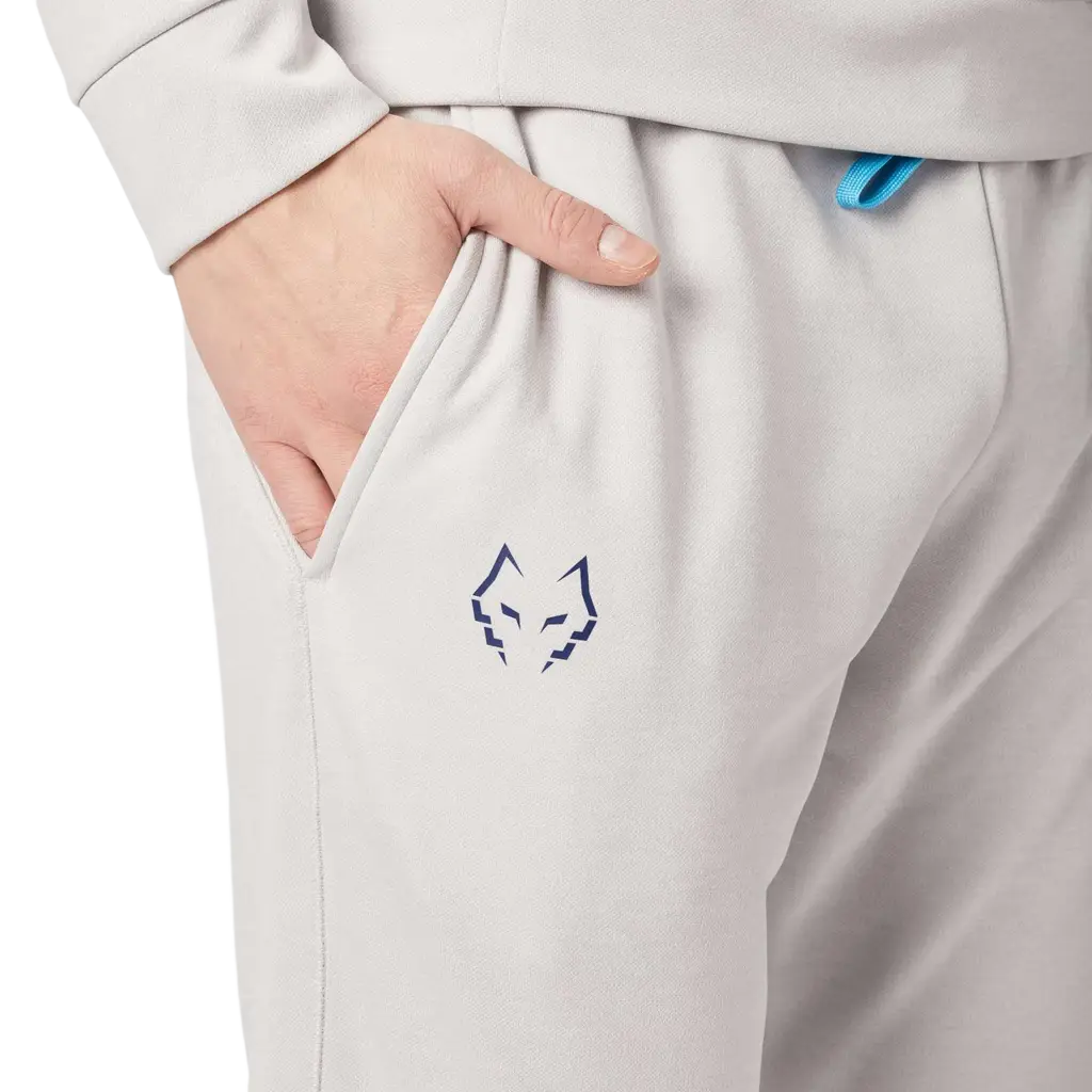 Pantalon Largo Babolat Vapor HTHR 2025 J. Lebrón - Image 3