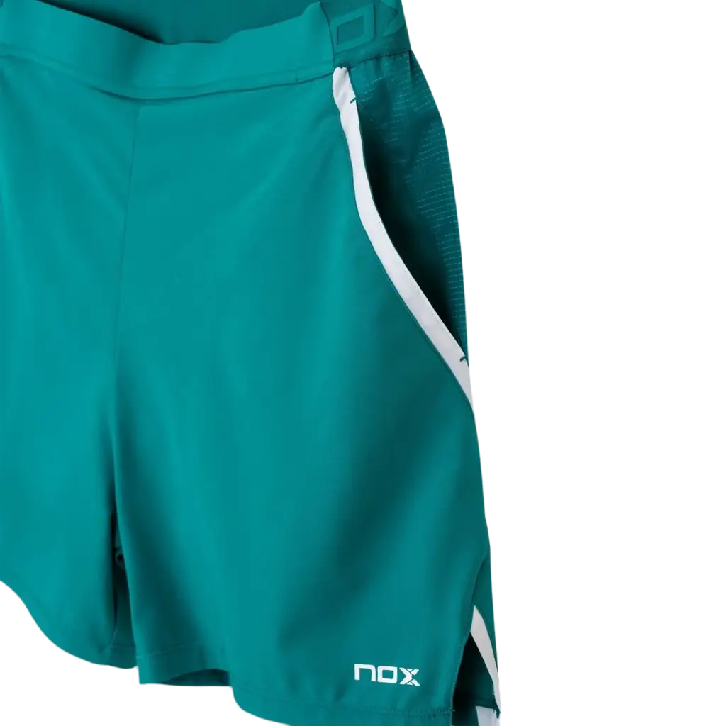 Pantalón Nox Pro Ivy Green 2026 - Image 4