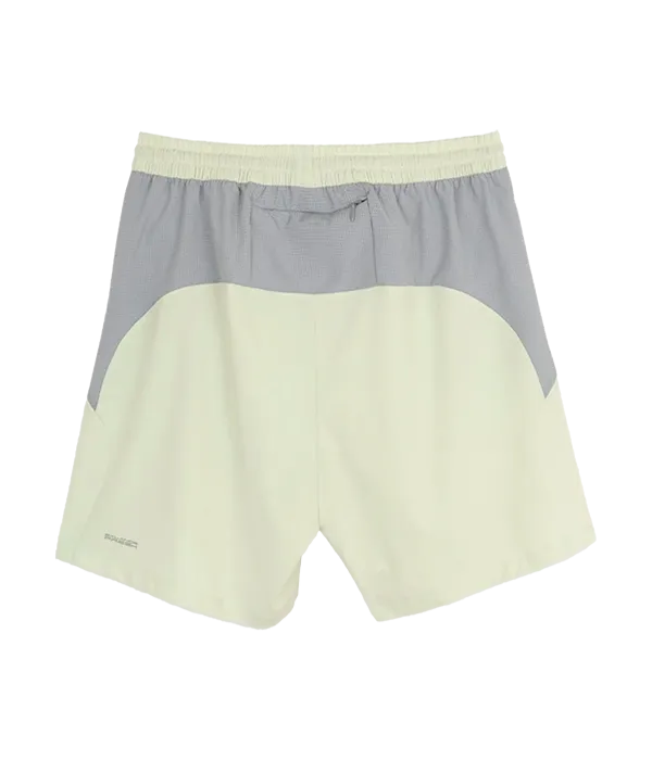 Pantalon Corto Nox Pro Verde - Image 2
