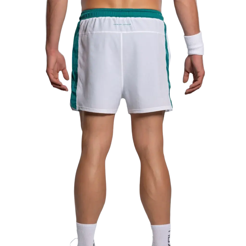 Pantalón Nox Pro White/Ivy Green 2026 - Image 4