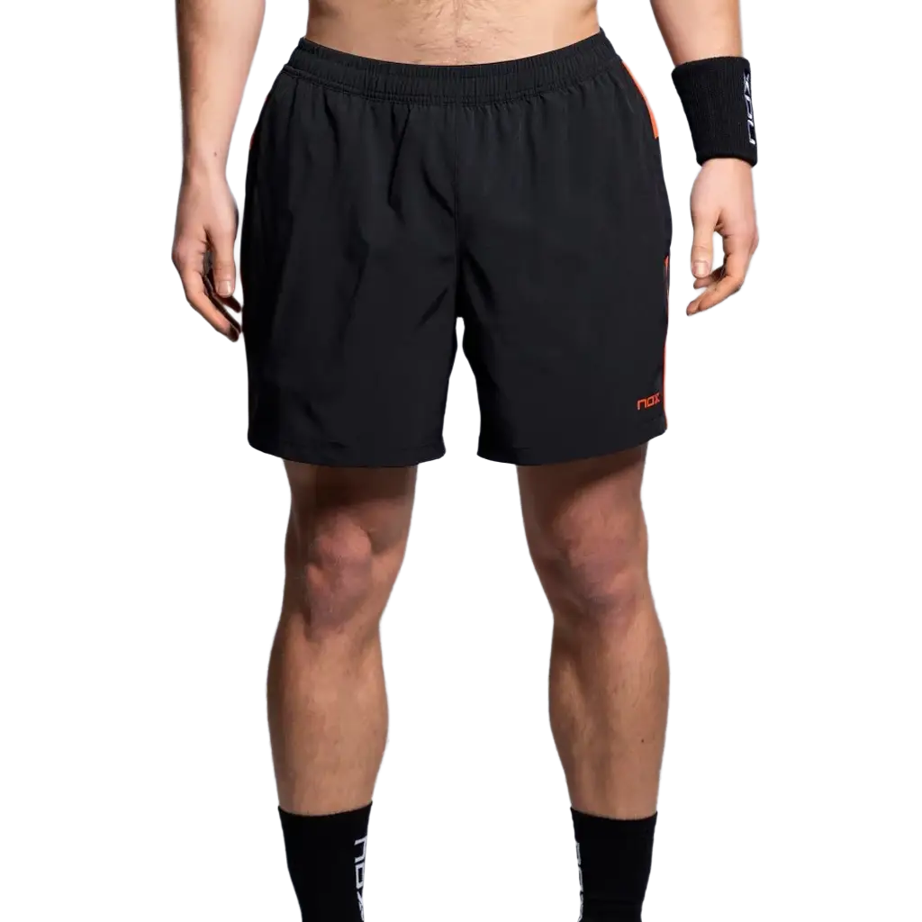 Pantalón Nox Team Black 2026