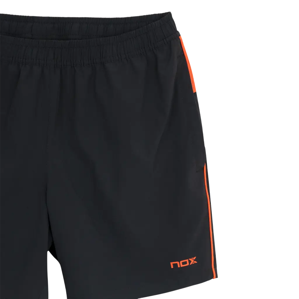 Pantalón Nox Team Black 2026 - Image 3