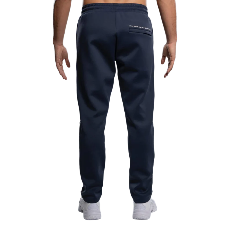 Pantalón Nox Team Navy Blue 2026 - Image 2
