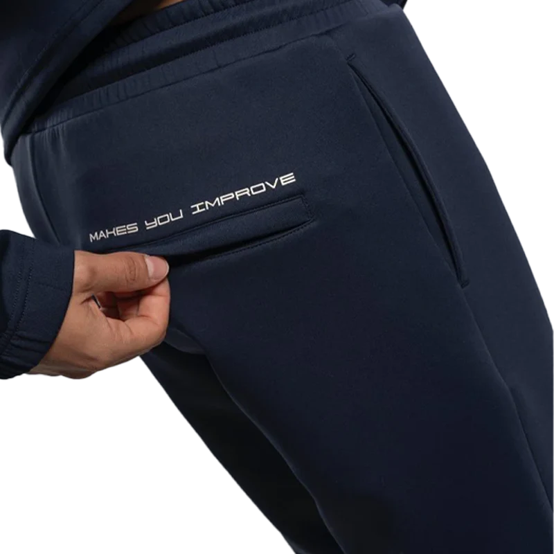Pantalón Nox Team Navy Blue 2026 - Image 4