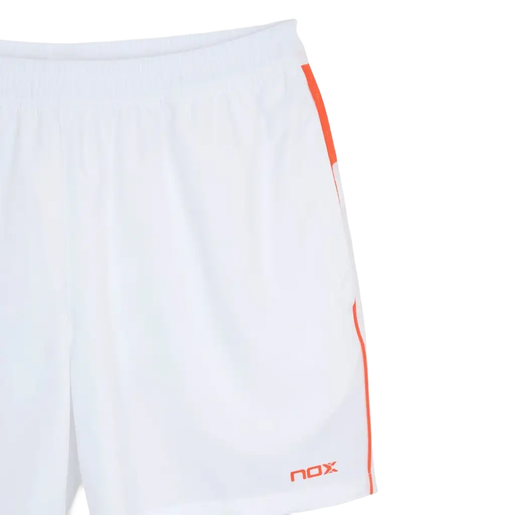 Pantalon Nox Team White 2026 - Image 3
