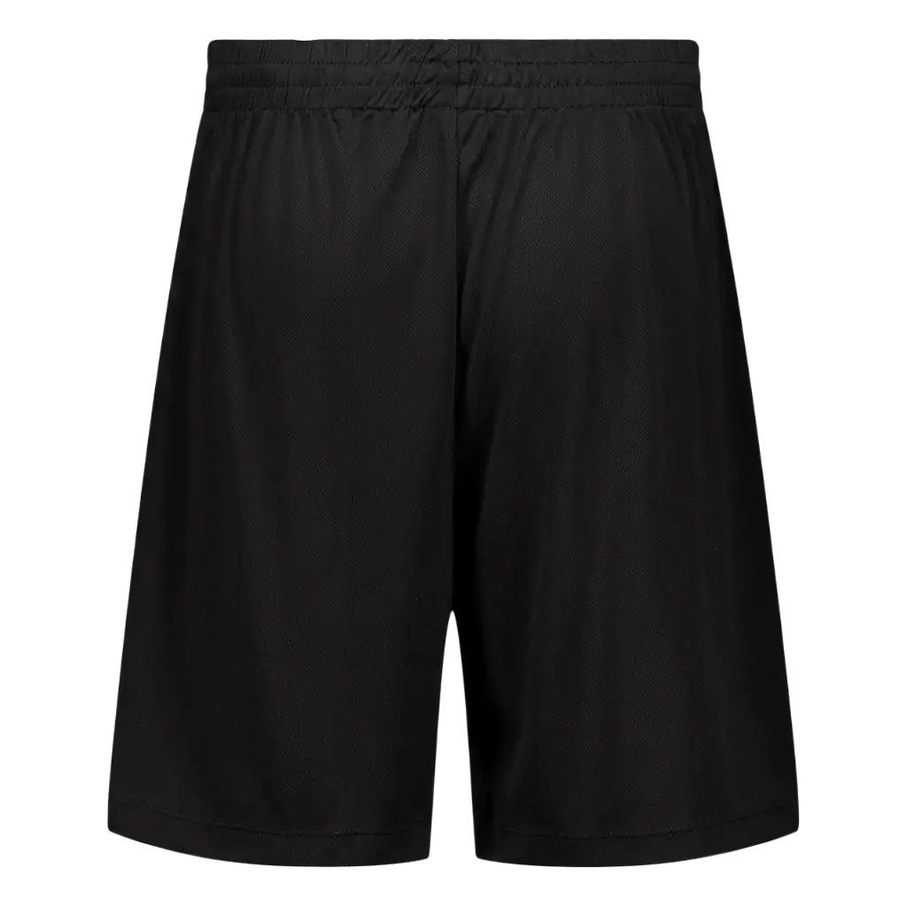 Pantalón Corto PadelPROShop Negro - Image 4
