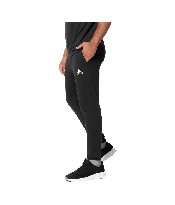 Pantalón Pitillo Adidas Entrada 22 Negro - Image 2