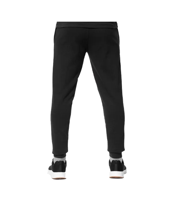 Pantalón Pitillo Adidas Entrada 22 Negro - Image 3