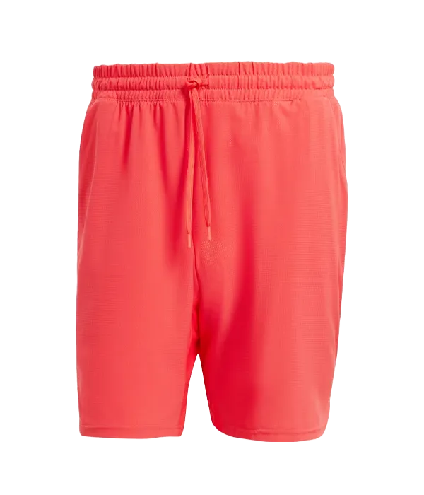 Pantalones Corto Adidas Ergo Rojo 2025 - Image 3