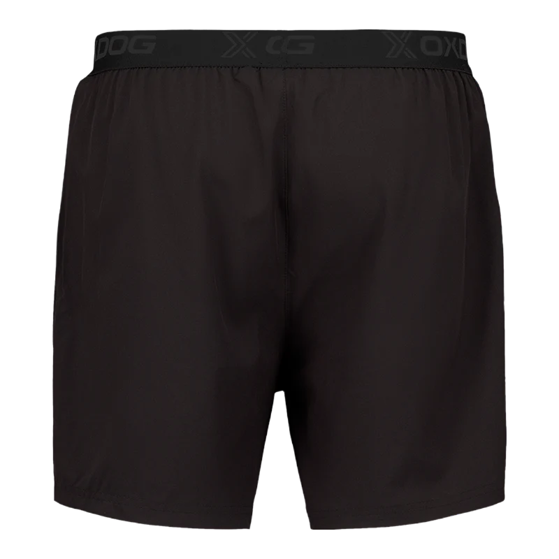 Pantalón Oxdog Court Negro/Oro - Image 3