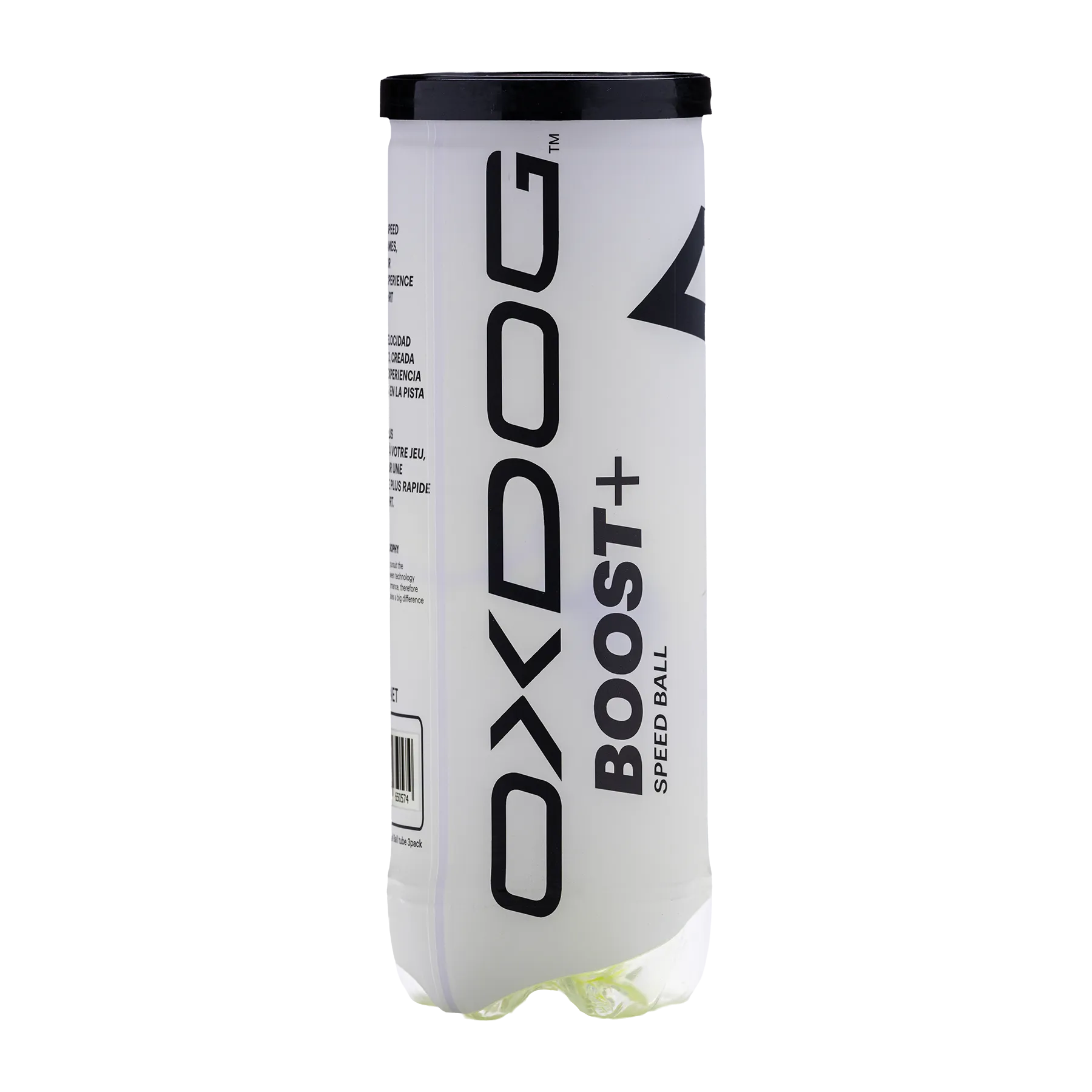 Pelotas Oxdog BOOST+ (Pack x3) - Image 3