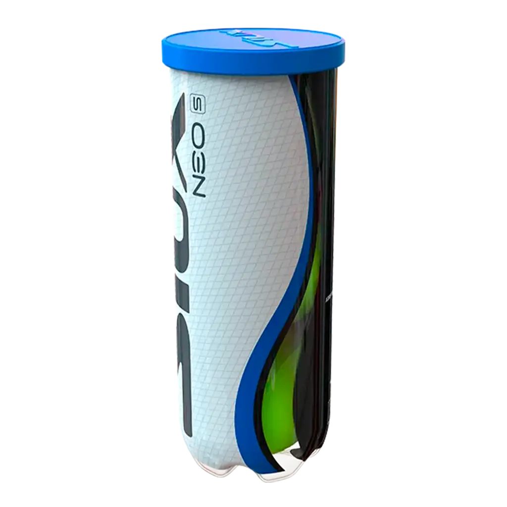 Pelotas Siux Neo S (Pack x3) - Image 3