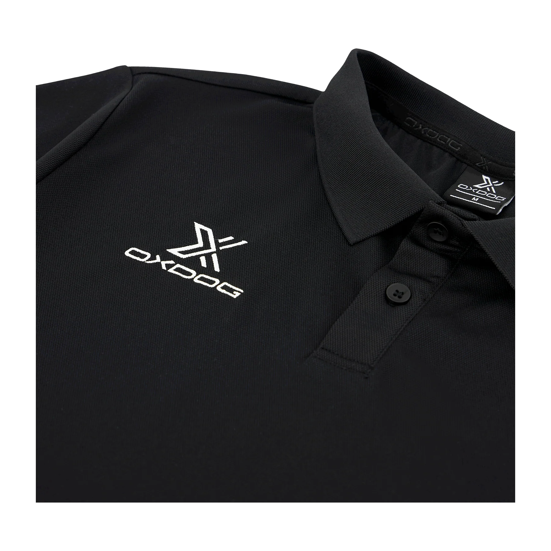 Polo Oxdog Piqué - Image 3