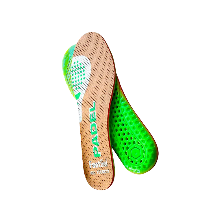 Plantilla FootGel - Image 3