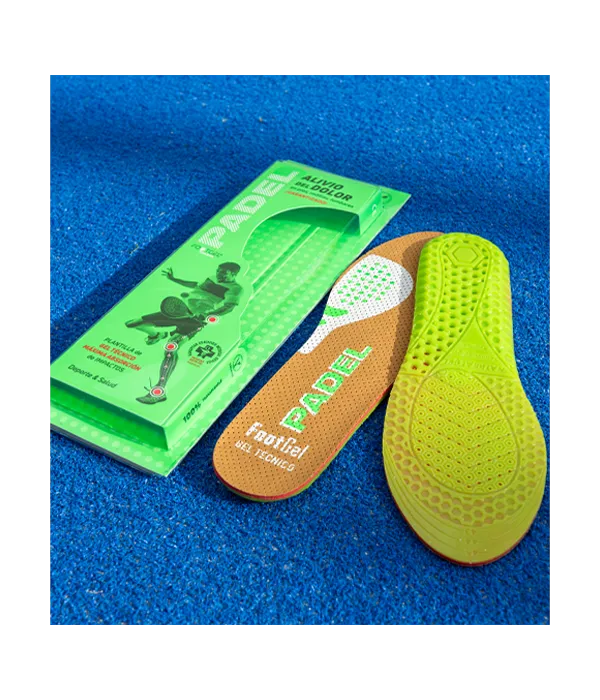 Plantilla FootGel - Image 4