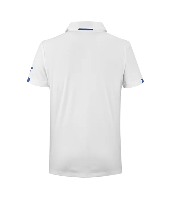 Polo Babolat Blanco - Image 2