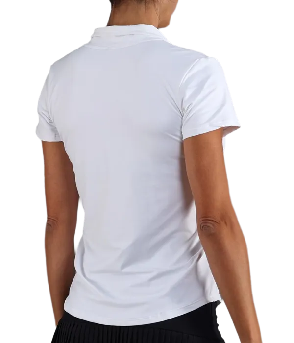 Polo Endless Onyx Sleeves White - Image 2