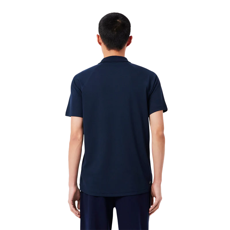 Polo Lacoste Regular Azul Marino 2026 - Image 2