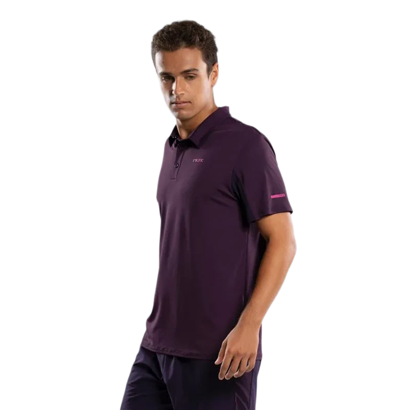 Polo Nox Pro Deep Purple - Image 3
