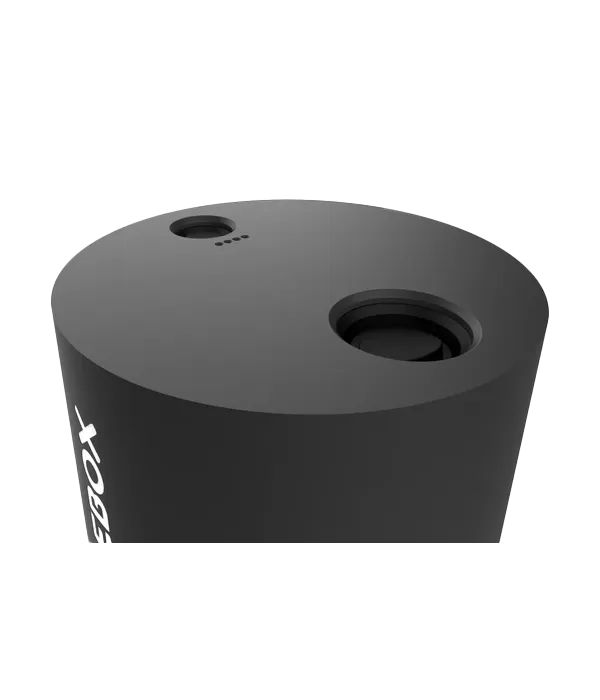 Presurizador Automatico Pressurebox X3 Negro - Image 2