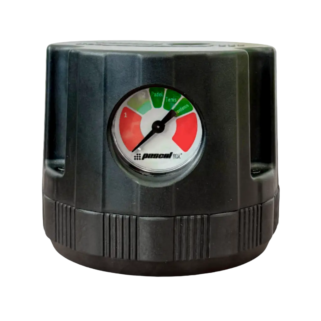 Presurizador Bullpadel Pascal Box Switch 3B - Image 3