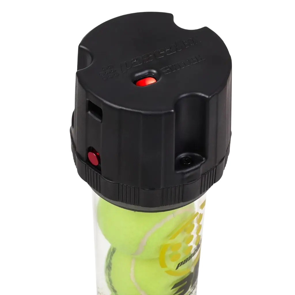 Presurizador Bullpadel Pascal Box Switch 3B - Image 4