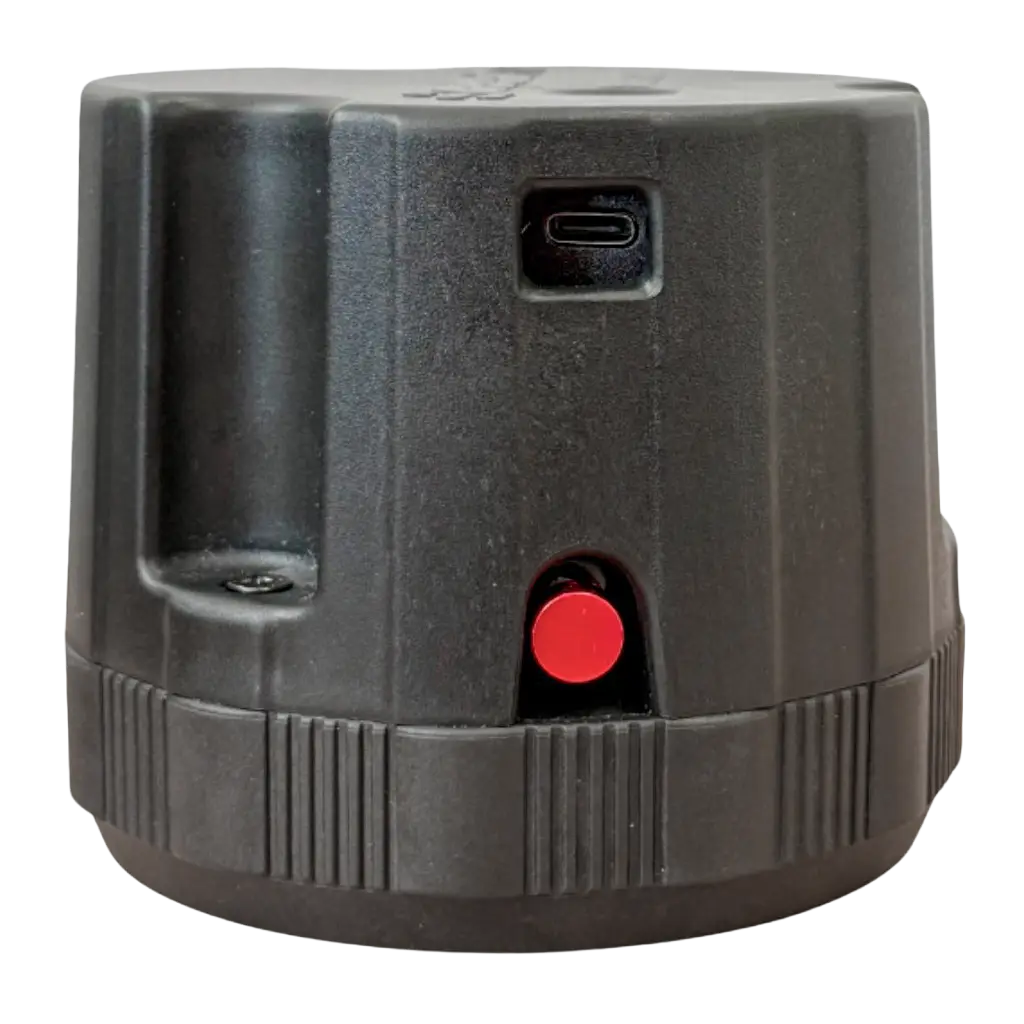 Presurizador Bullpadel Pascal Box Switch 3B - Image 5