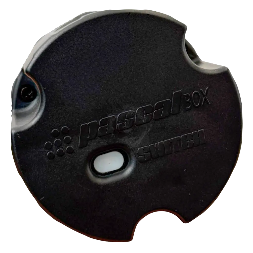 Presurizador Bullpadel Pascal Box Switch 3B - Image 6