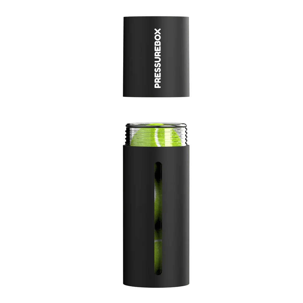Presurizador Pressurebox Pro x3 Negro - Image 3