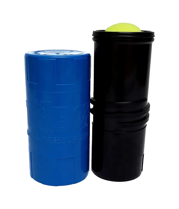 Presurizador TuboX3 Azul - Image 2