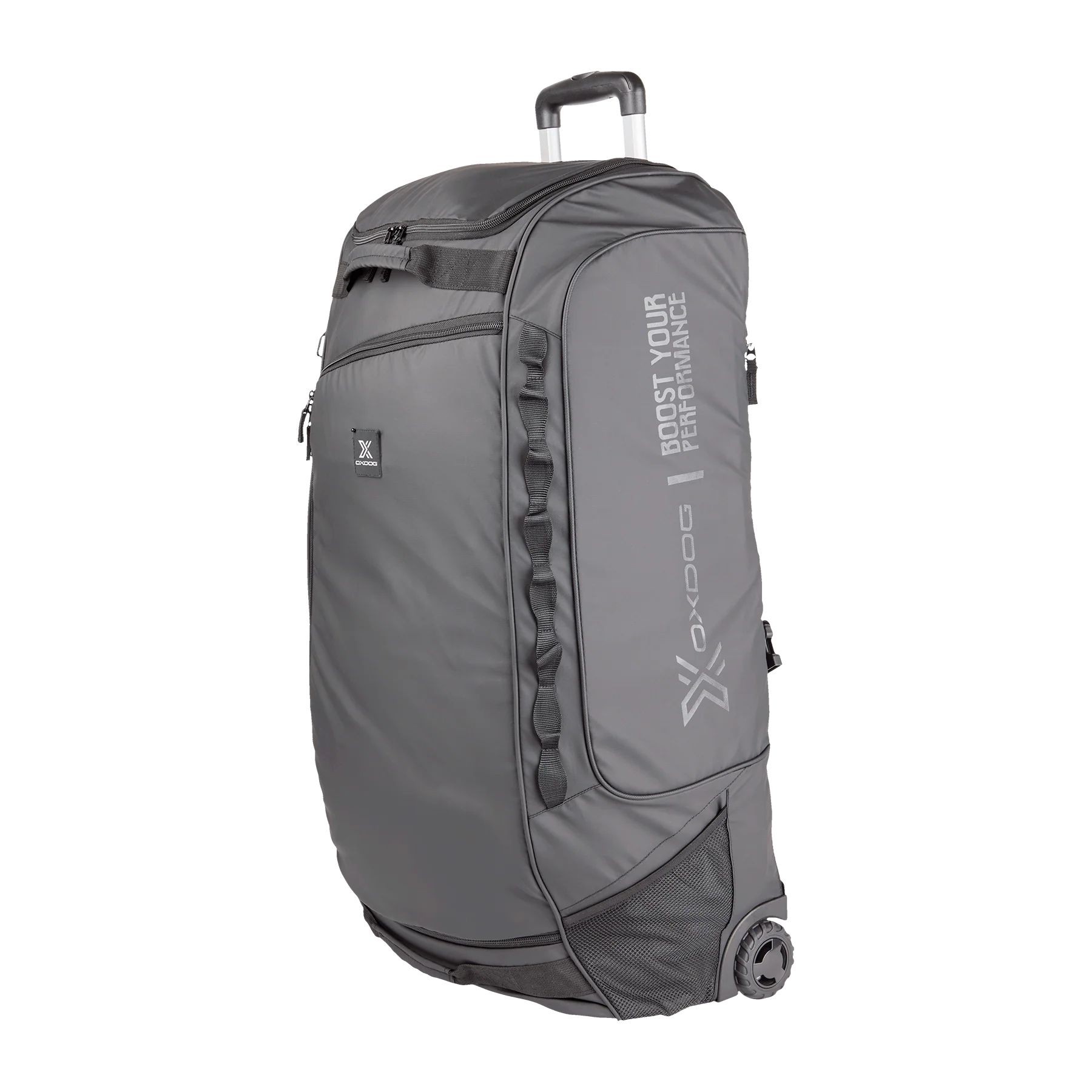 Maleta Oxdog Pro - Image 3