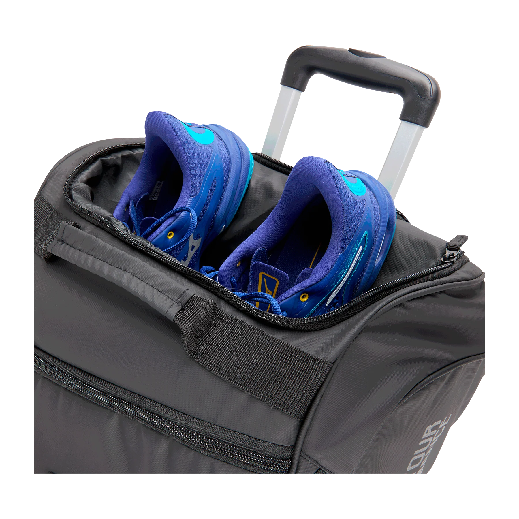 Maleta Oxdog Pro - Image 4