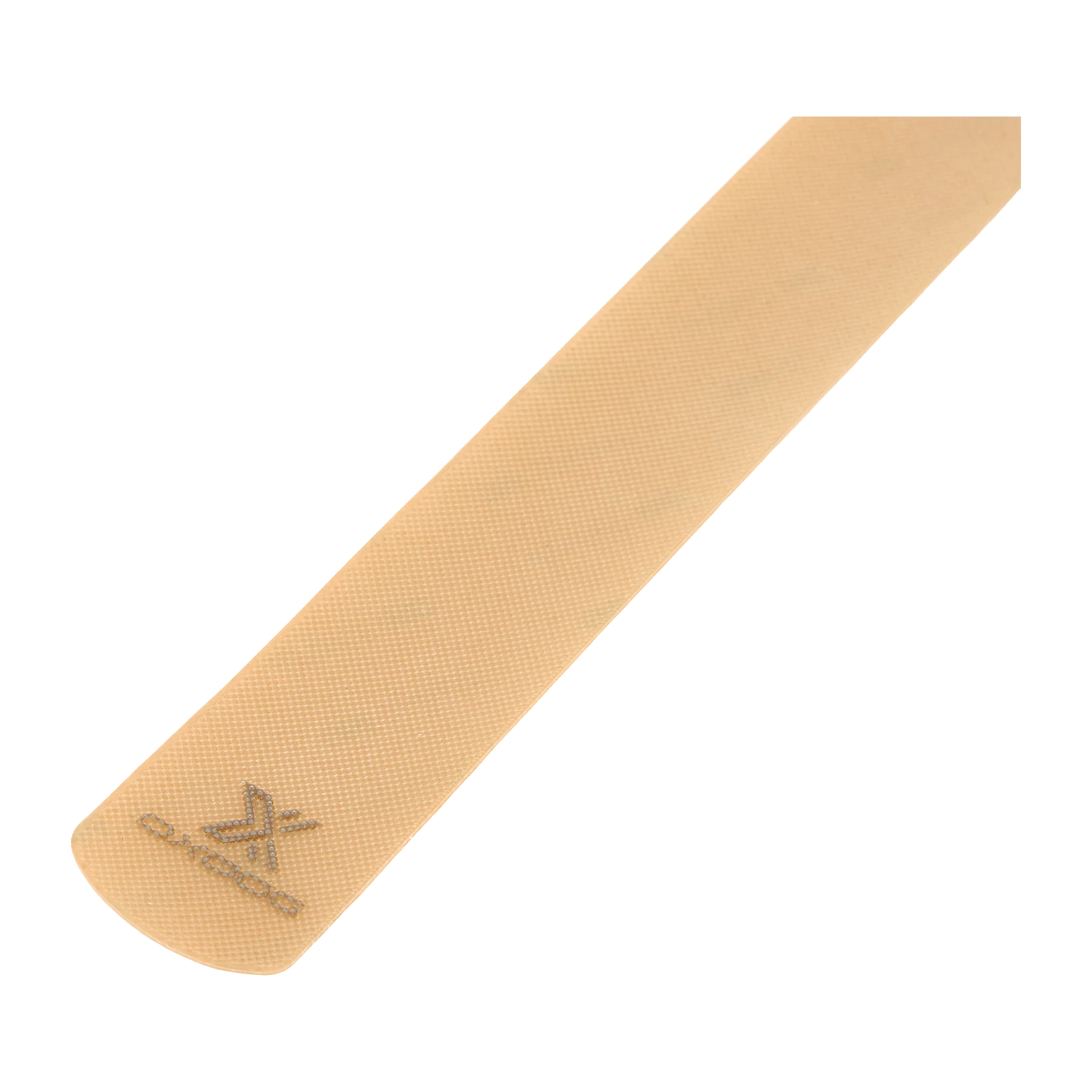 Protector Transparente Logo Oxdog (372x35mm) - Image 2