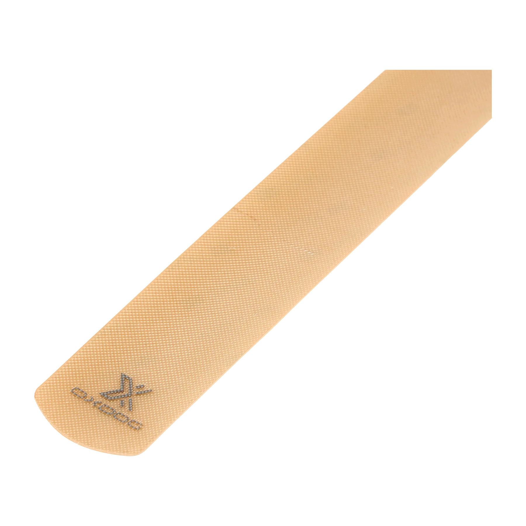 Protector Transparente Logo Oxdog (372x40mm) - Image 2