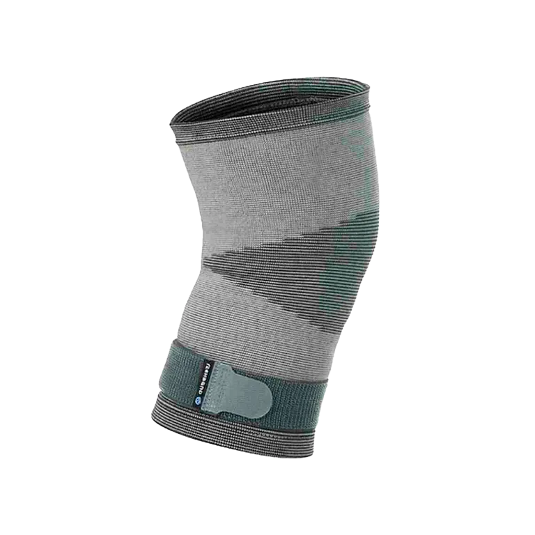 Rodillera Rehband QD Knitted - Image 3