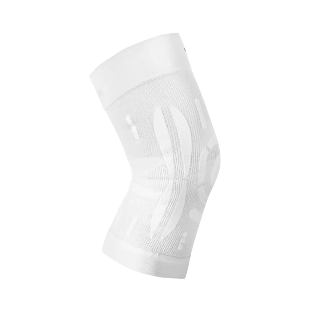 Rodilleras Floky Support Blanco - Image 4