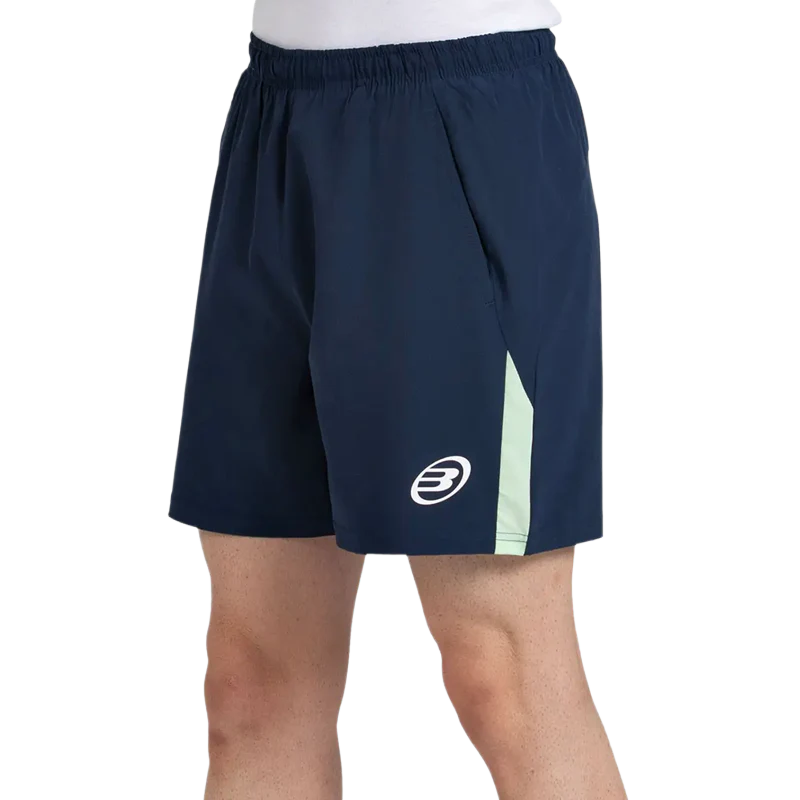 Pantalón Bullpadel Montila Oceano Profundo 2026 - Image 2