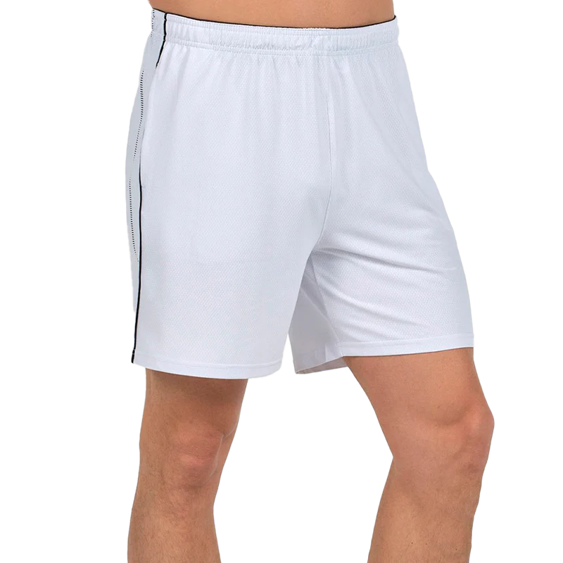 Pantalon Bullpadel Castanar Blanco 2026 - Image 3