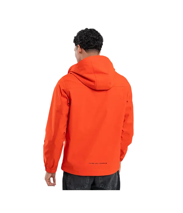 Softshell Nox Team Rojo - Image 3